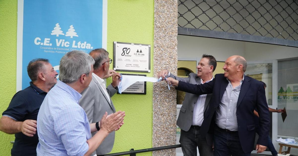 La celebración se realizó este sbado