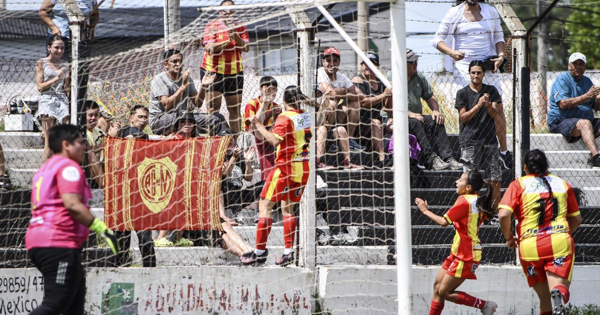 La revancha se jugar� el próximo domingo en Toay