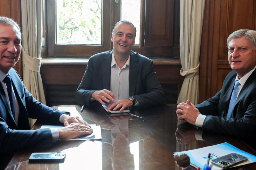 Negociacioacuten sin perder dignidad y una ausencia injustificable