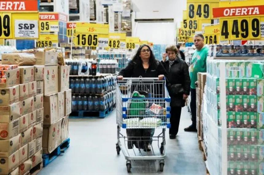 Mayoristas cuestionan paritaria de los empleados de comercio