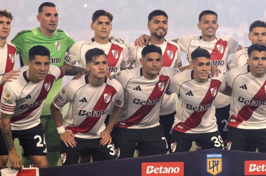 River necesitaba que Boca salga campeón para entrar a la Libertadores