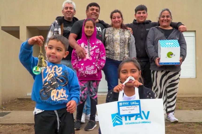 El programa est destinado a personas de 18 a 65 años