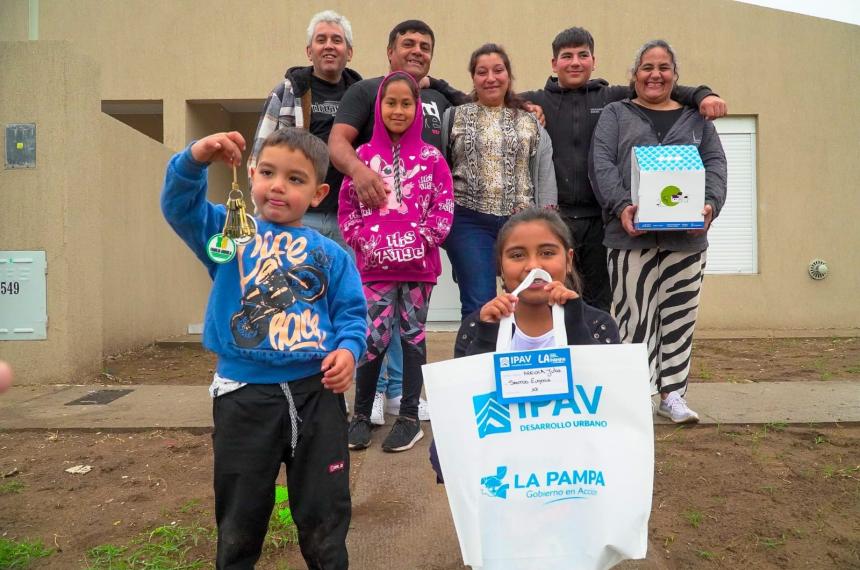 El programa est destinado a personas de 18 a 65 años