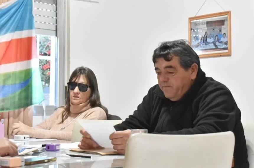 El pedido fue realizado por los concejales del Frente Justicialista Pampeano Erminda Birge y Carlos Pereyra