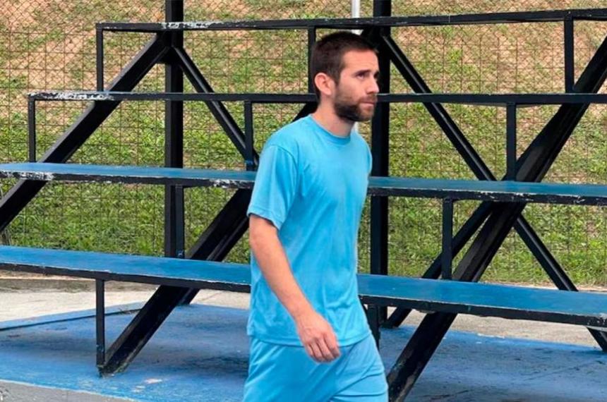 A un antildeo de la detencioacuten de Nahuel Gallo en Venezuela el Gobierno reiteroacute que se trata de una desaparicioacuten forzada