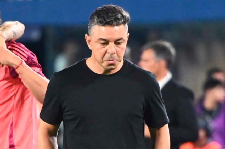 River no jugaraacute la Libertadores 2026 y perderaacute millones de doacutelares en premios