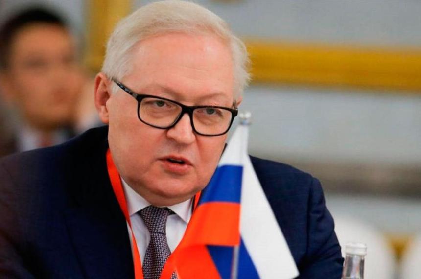 Rusia pidioacute a Estados Unidos evitar un conflicto a gran escala con Venezuela en medio de la creciente tensioacuten regional