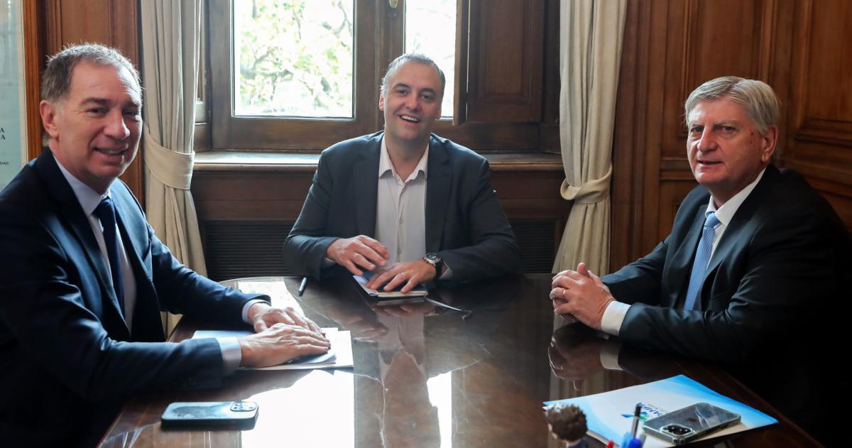 Negociacioacuten sin perder dignidad y una ausencia injustificable