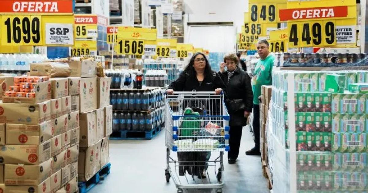 Mayoristas cuestionan paritaria de los empleados de comercio