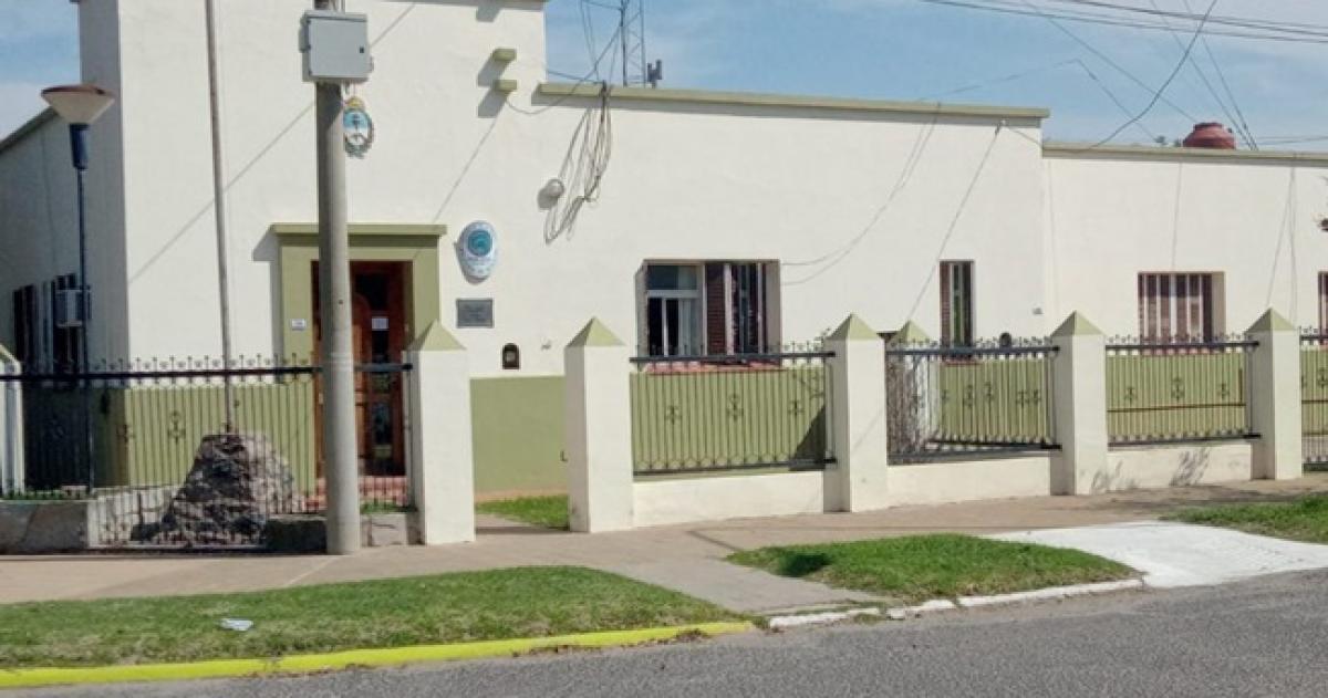 La Comisaría de Rancul investiga el hecho junto a la Fiscalía de Delitos Económicos