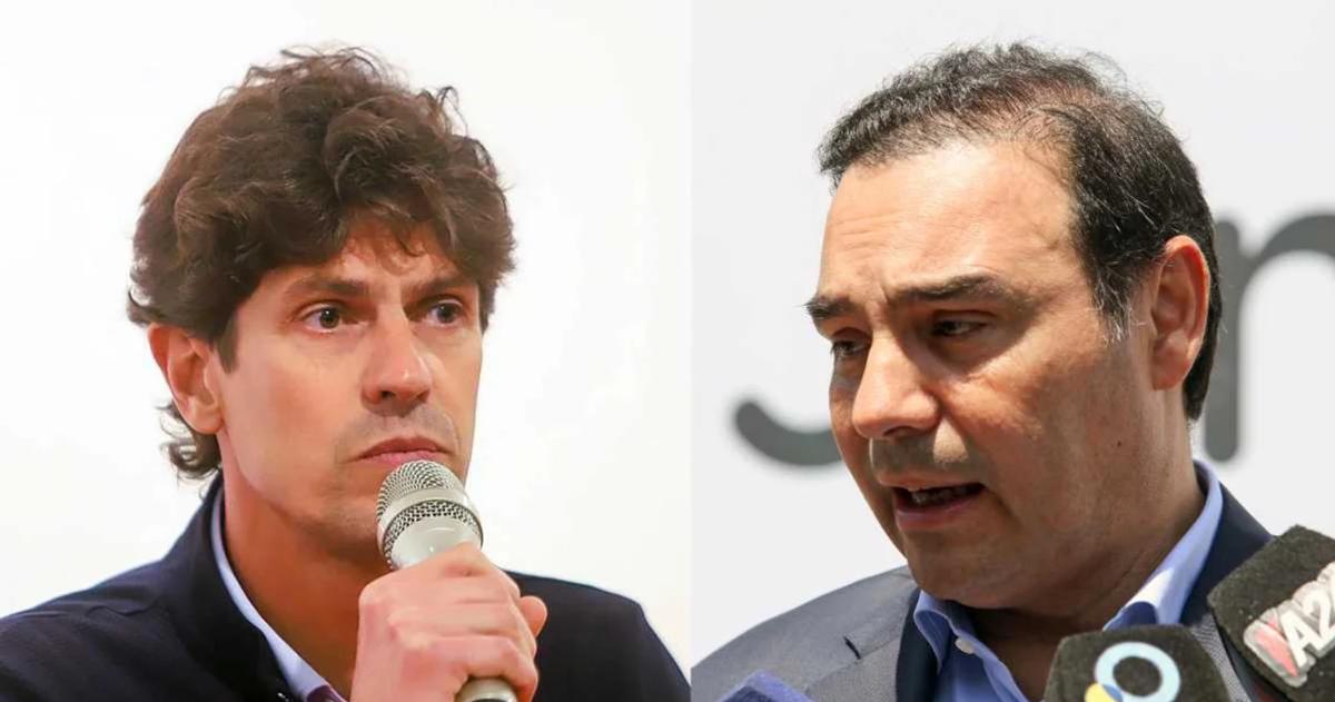 El gobernador correntino se perfila para suceder a Lousteau