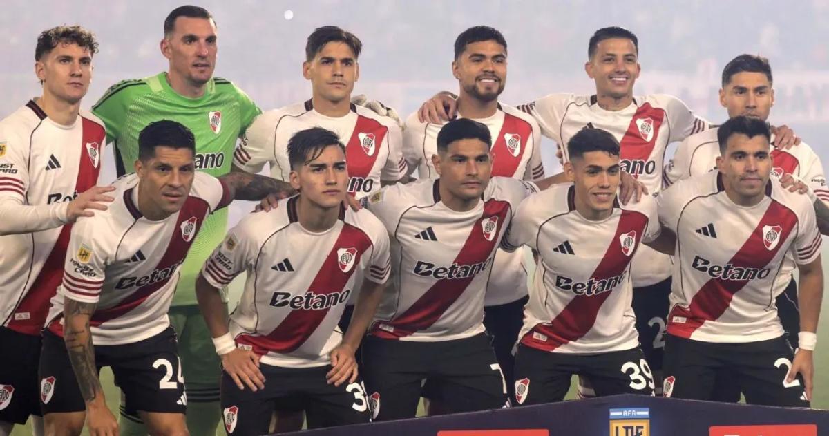 River necesitaba que Boca salga campeón para entrar a la Libertadores