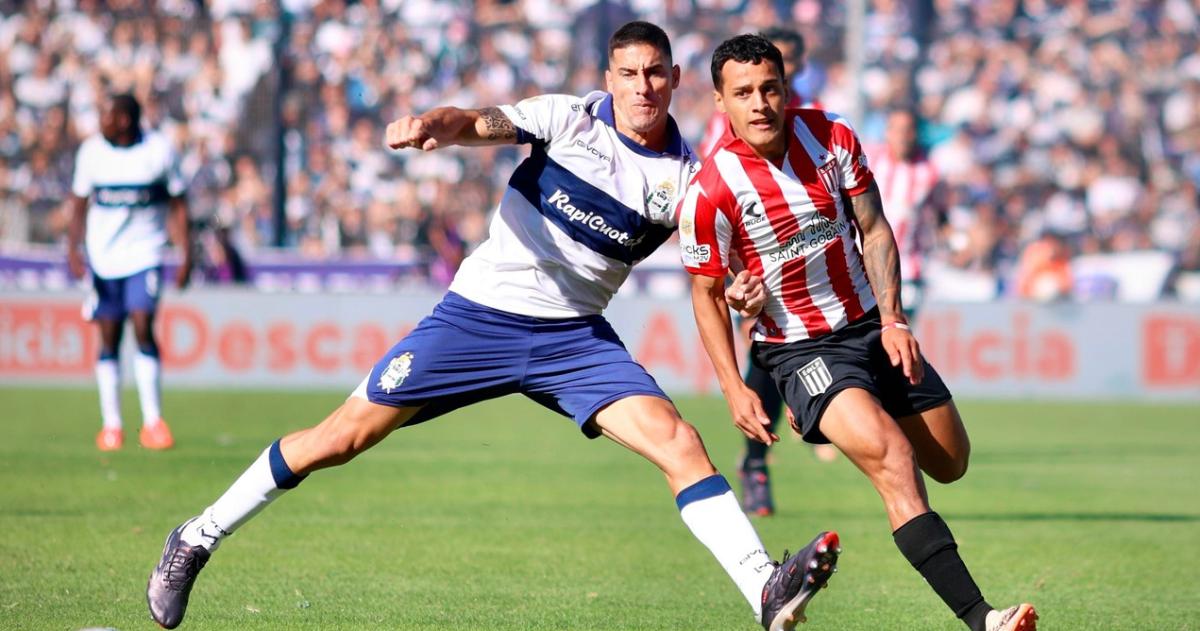 El Lobo y el Pincha chocan desde las 17 horas