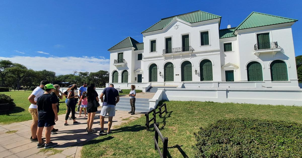 En La Pampa hubo un movimiento muy moderado