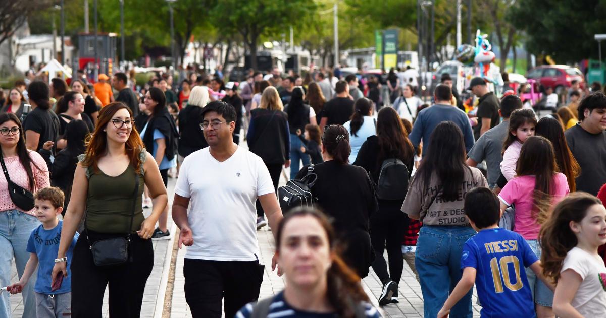 Las actividades comenzarn a las 19-00 horas