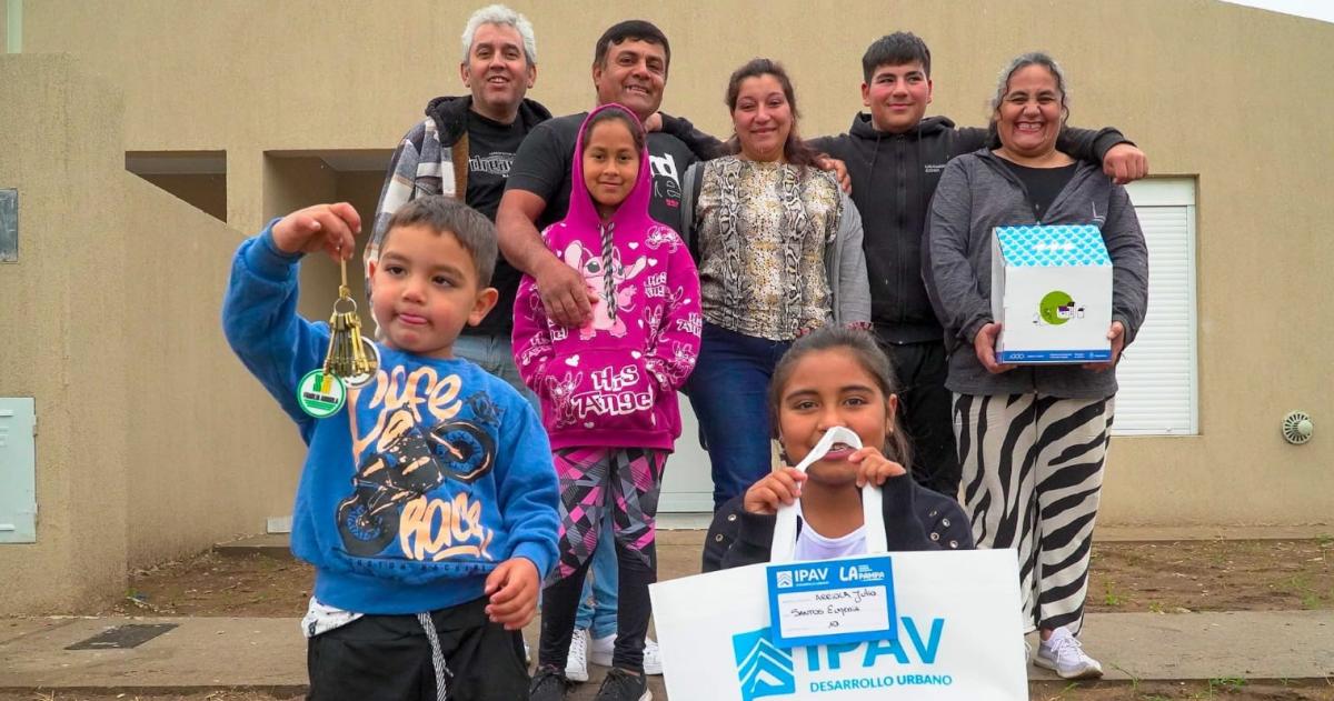 El programa est destinado a personas de 18 a 65 años