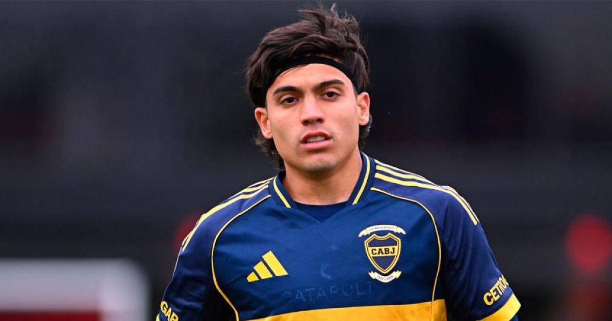 El mensaje del Changuito Zeballos que reavivoacute la poleacutemica tras la eliminacioacuten de Boca