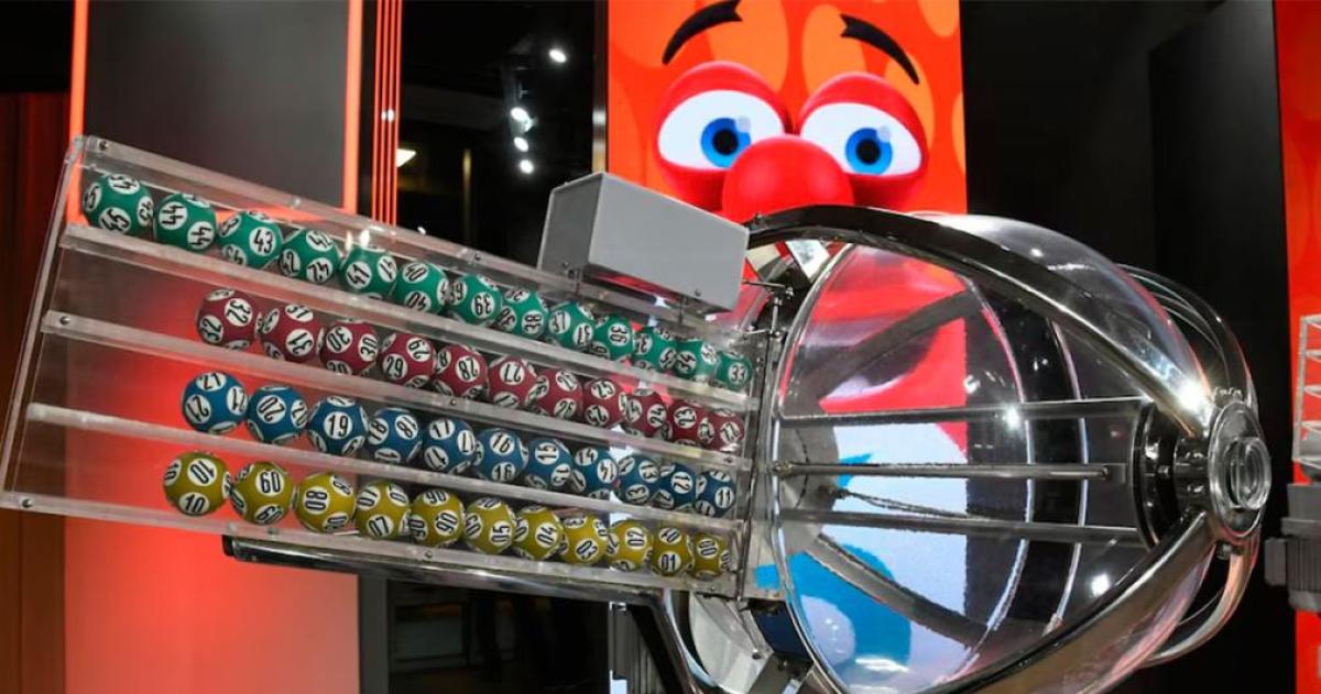 Un apostador de Reconquista ganoacute el premio maacutes alto en la historia del Quini 6- 8800 millones