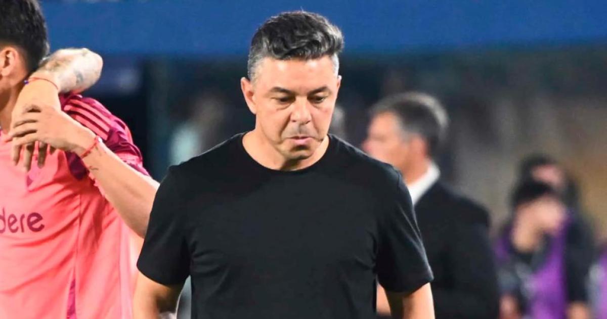 River no jugaraacute la Libertadores 2026 y perderaacute millones de doacutelares en premios