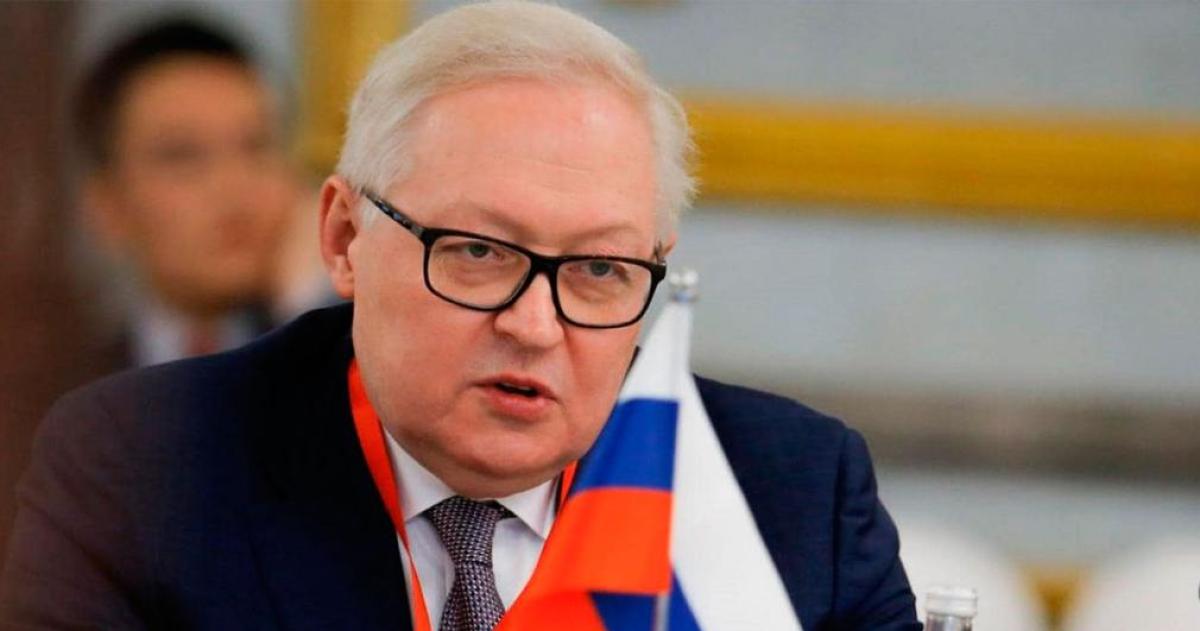 Rusia pidioacute a Estados Unidos evitar un conflicto a gran escala con Venezuela en medio de la creciente tensioacuten regional