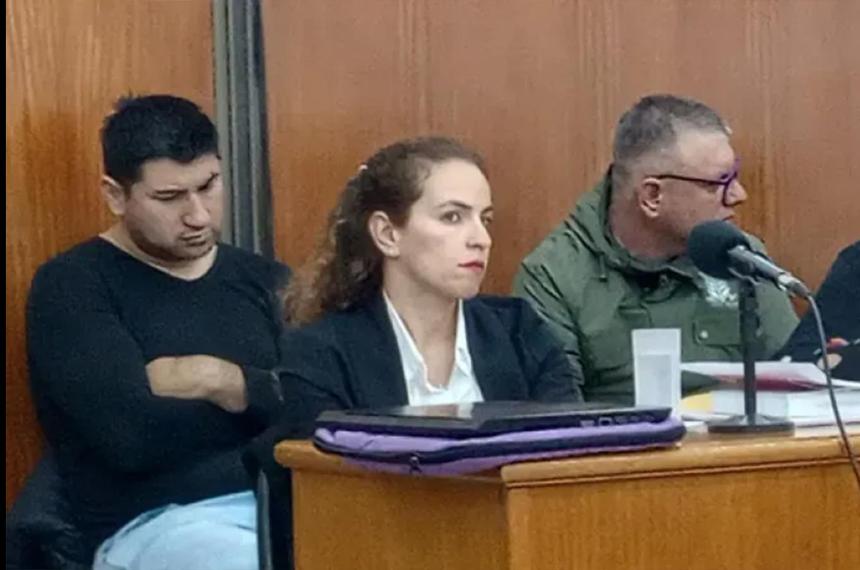 El Gobierno dispuso la exoneración del sargento Ricardo César Correa