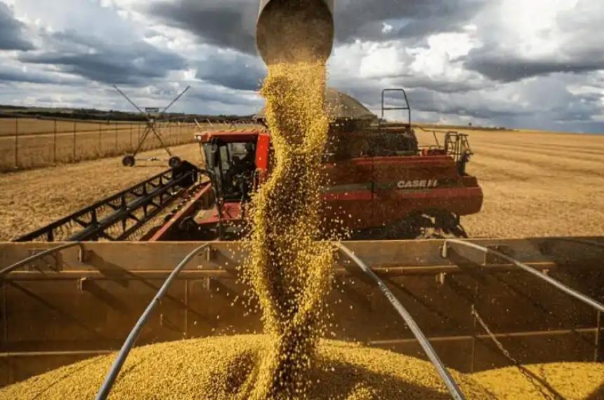 La gestión de Milei envía una señal política fuerte al campo