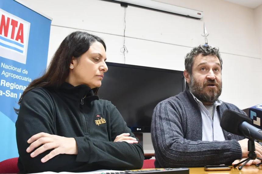 La medida cautar est vigente hasta febrero