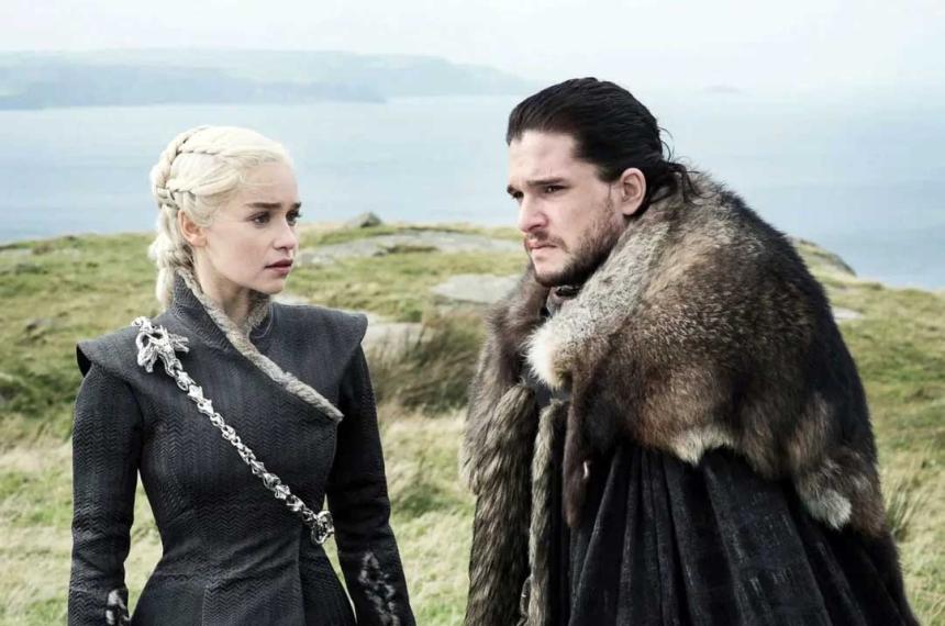 Game Of Thrones es solo uno de las series que podrían estar en Netflix