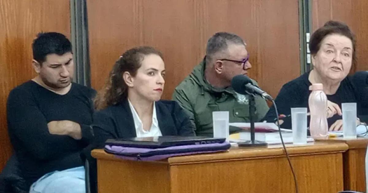 El Gobierno dispuso la exoneración del sargento Ricardo César Correa