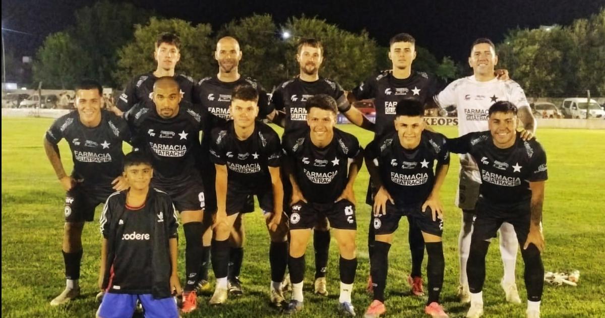 Premio doble para Pampero