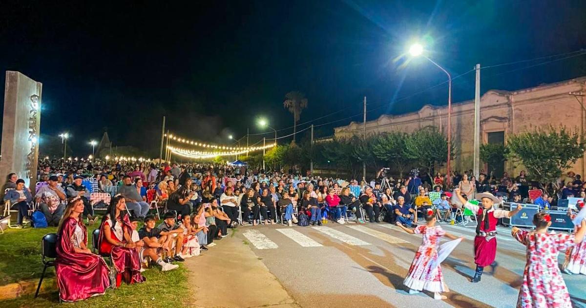 Turismo en La Pampa- balance positivo del fin de semana largo