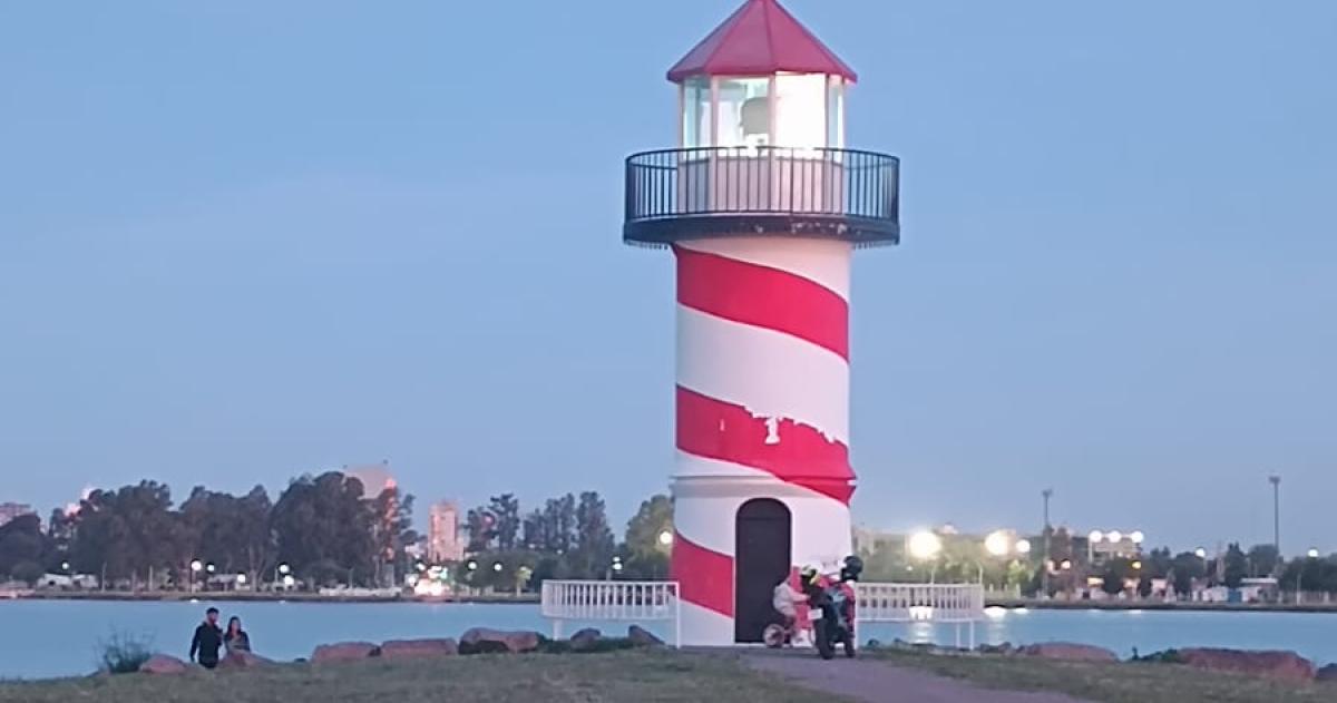 Para este martes la mxima est prevista en 32°C