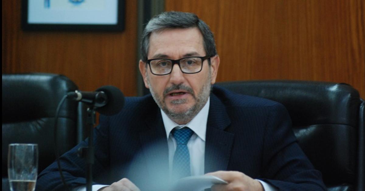 El juez Marcelo Pagano homologó un acuerdo de juicio abreviado