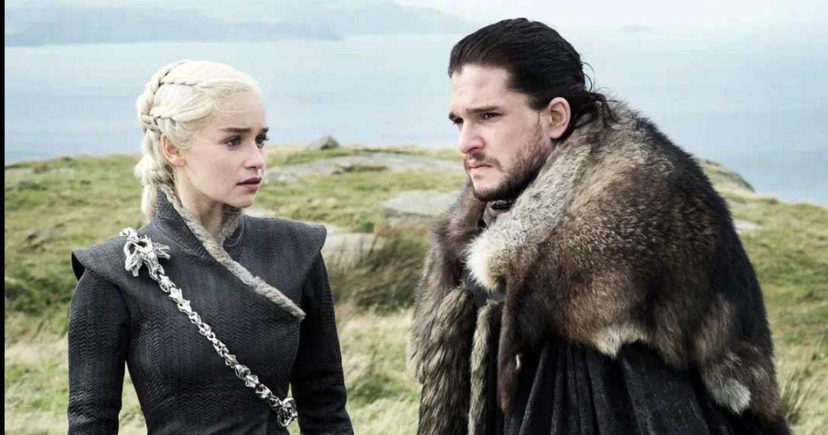Game Of Thrones es solo uno de las series que podrían estar en Netflix