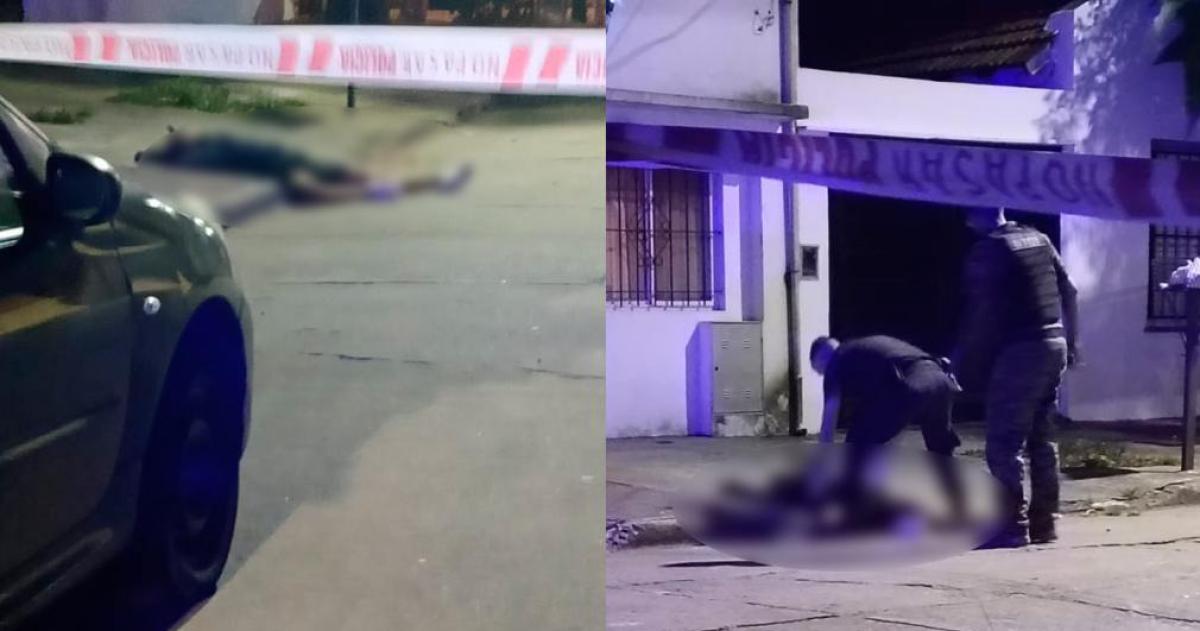 Un gendarme se defendioacute de un asalto y matoacute a un delincuente