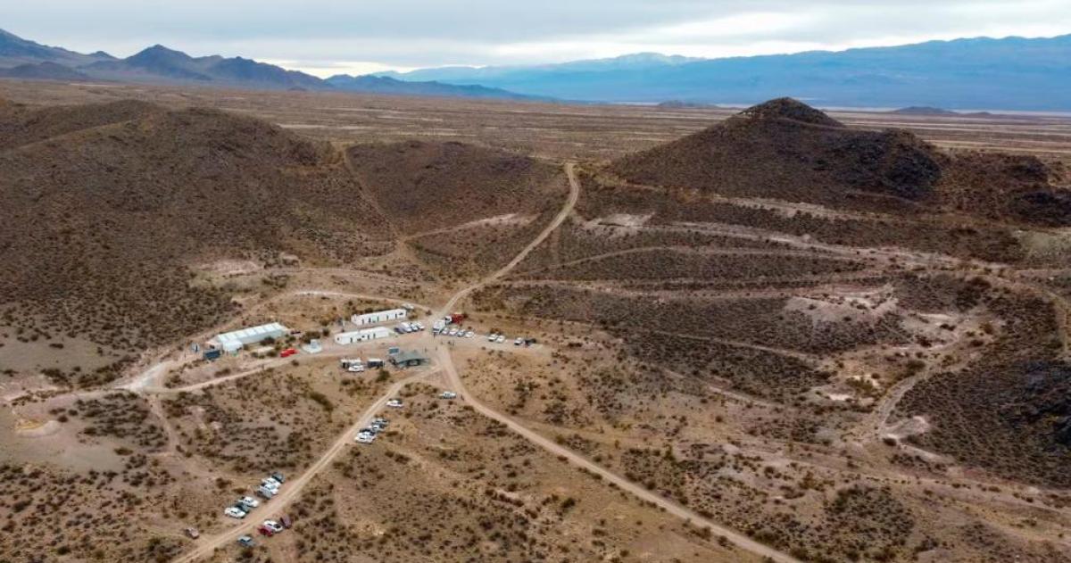 Mendoza define si habilita el primer megaproyecto de cobre en la provincia en medio de protestas por el agua