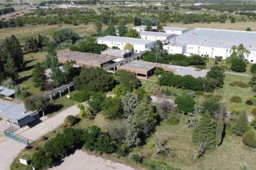 Nuevas empresas se radican en los parques industriales de Santa Rosa y Pico