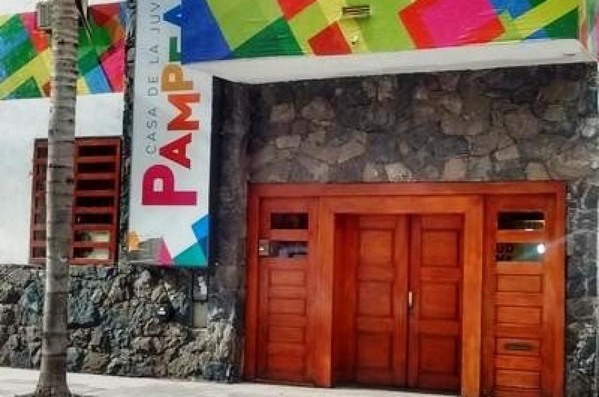 La sede actual cerró sus puertas por mudanza