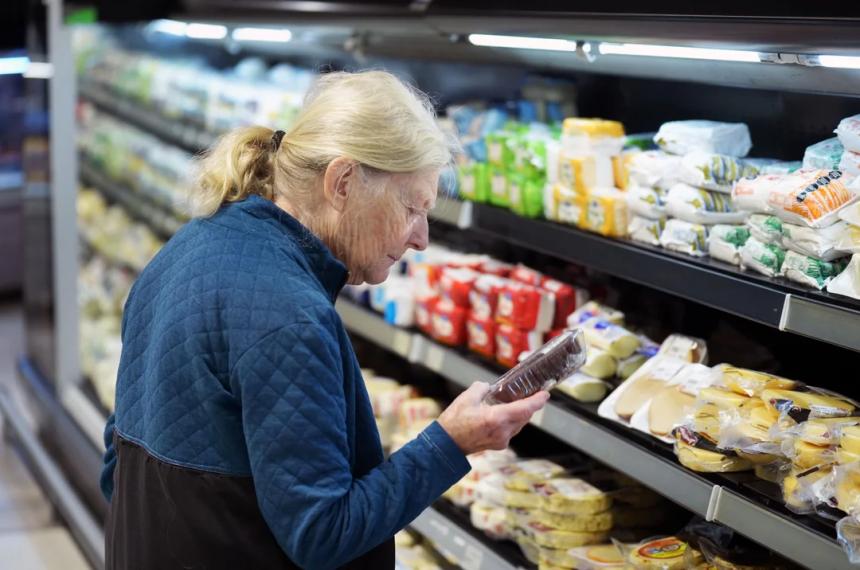 La inflación de noviembre en CABA fue del 24-en-porciento- levemente arriba el 23-en-porciento- de octubre