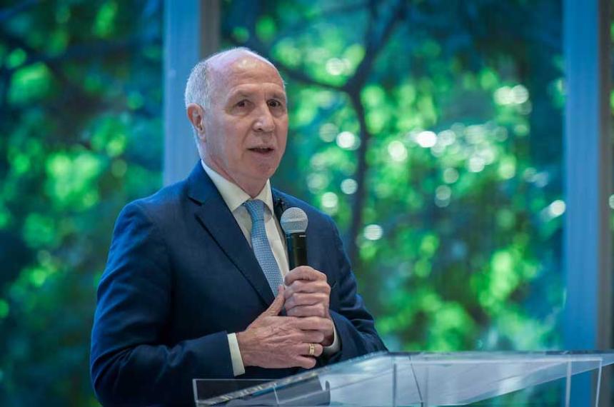 El juez Ricardo Lorenzetti se pronunció sobre las reformas del Poder Judicial