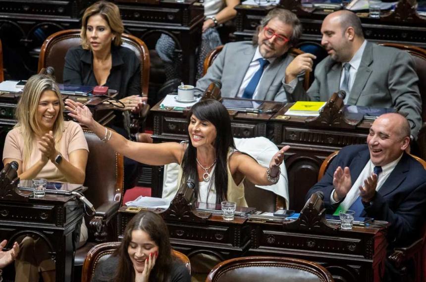 El Parlamento que deja la elección de medio término abre una oportunidad al oficialismo para negociar la sanción de reformas estructurales