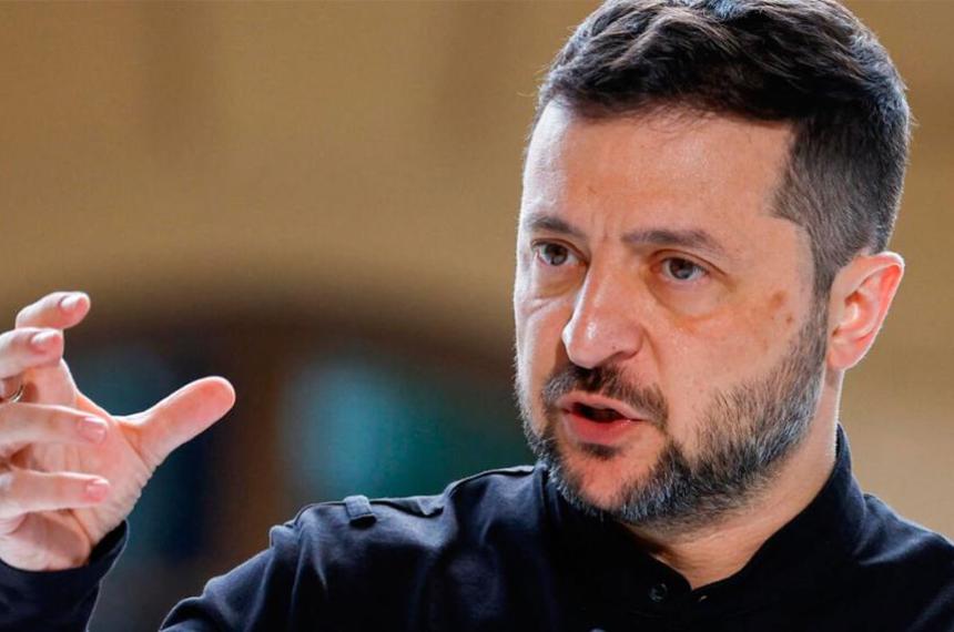 Zelenski abre la puerta a elecciones en plena guerra- Estamos listos si nos garantizan seguridad