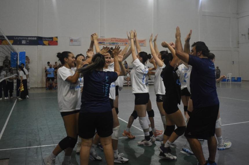 Voacuteley y la costumbre de siempre