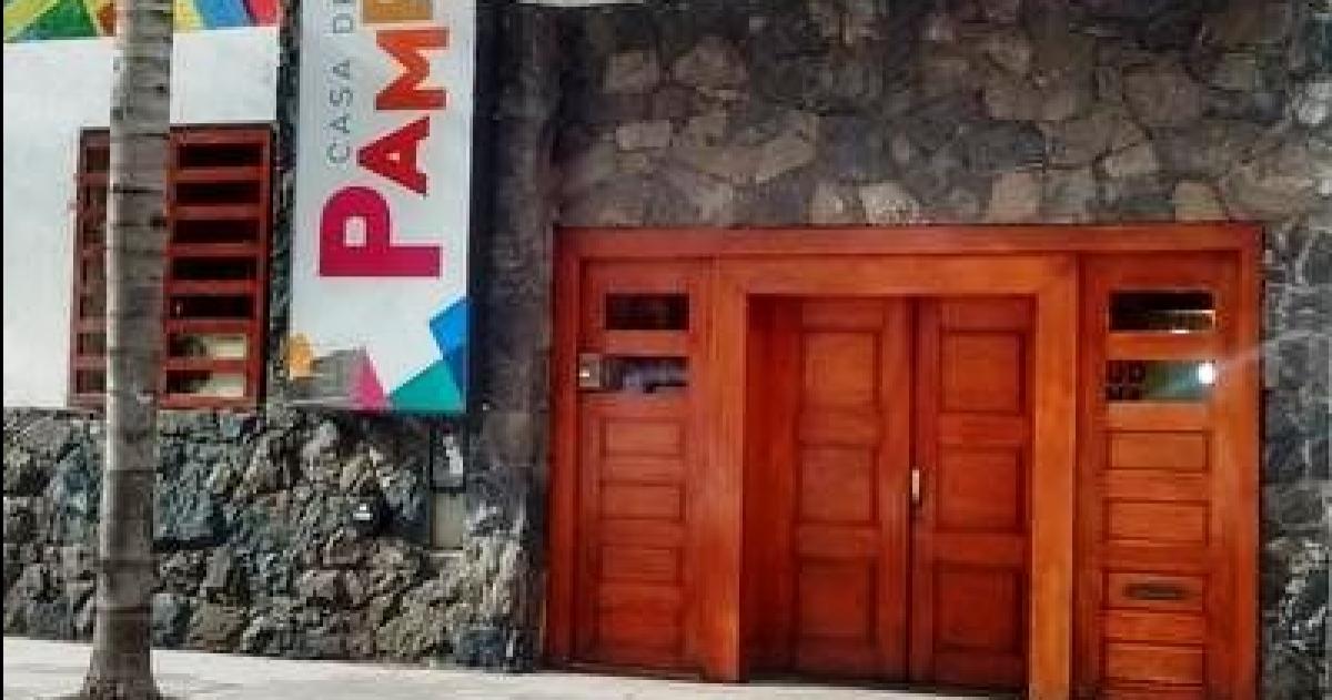 La sede actual cerró sus puertas por mudanza