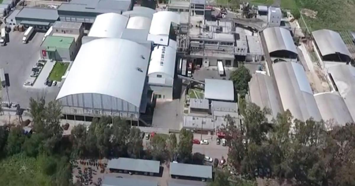 El Frigorífico con sede en Trenel enfrenta rumores de una posible venta