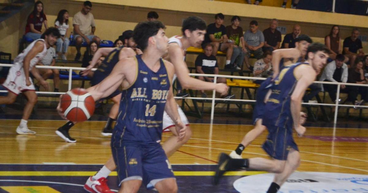 Ahora se viene el cl�sico con Ferro en la definición del torneo