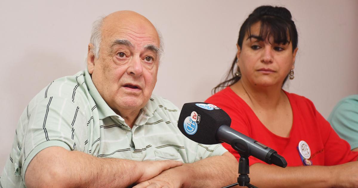 Estatales esperan propuesta y bono en la paritaria