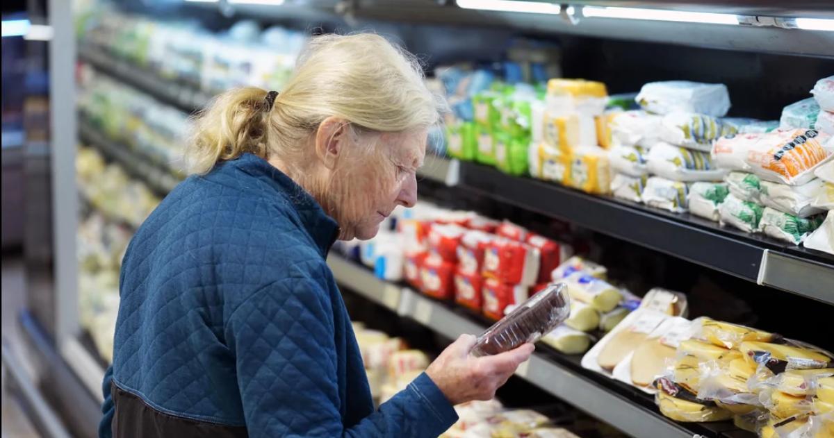 La inflación de noviembre en CABA fue del 24-en-porciento- levemente arriba el 23-en-porciento- de octubre