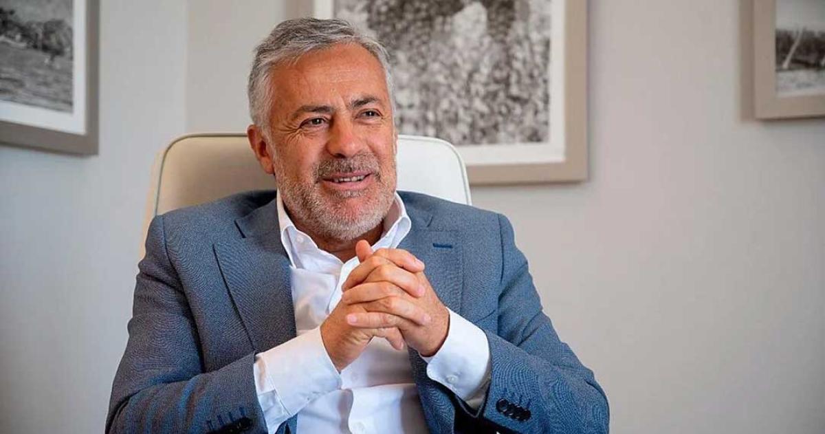 Alfredo Cornejo gobernador de Mendoza afirma que con la reforma laboral la CGT  a veces dice cosas en pblico para no quedar en una posición antitrabajador