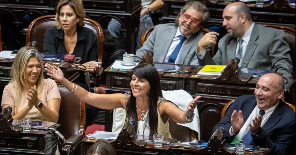 El Parlamento que deja la elección de medio término abre una oportunidad al oficialismo para negociar la sanción de reformas estructurales